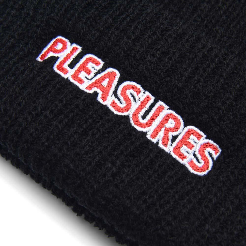 Cappellp Kalifornia Beanie Di Pleasure