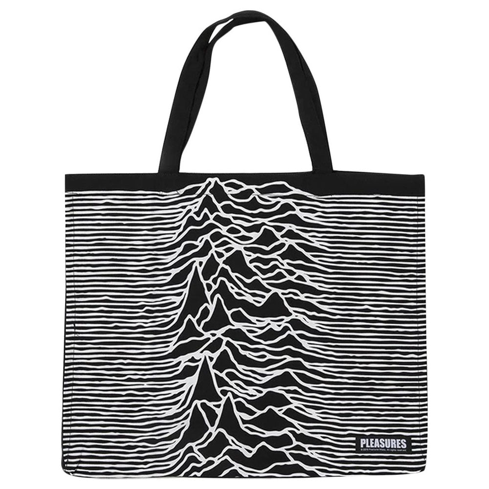 WILDNERNESS HEAVYWEIGHT TOTE BAG
