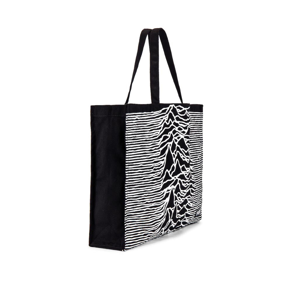 WILDNERNESS HEAVYWEIGHT TOTE BAG