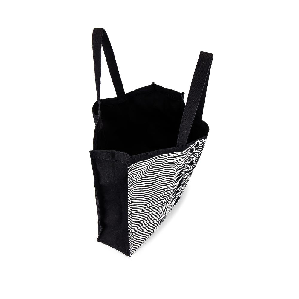 WILDNERNESS HEAVYWEIGHT TOTE BAG