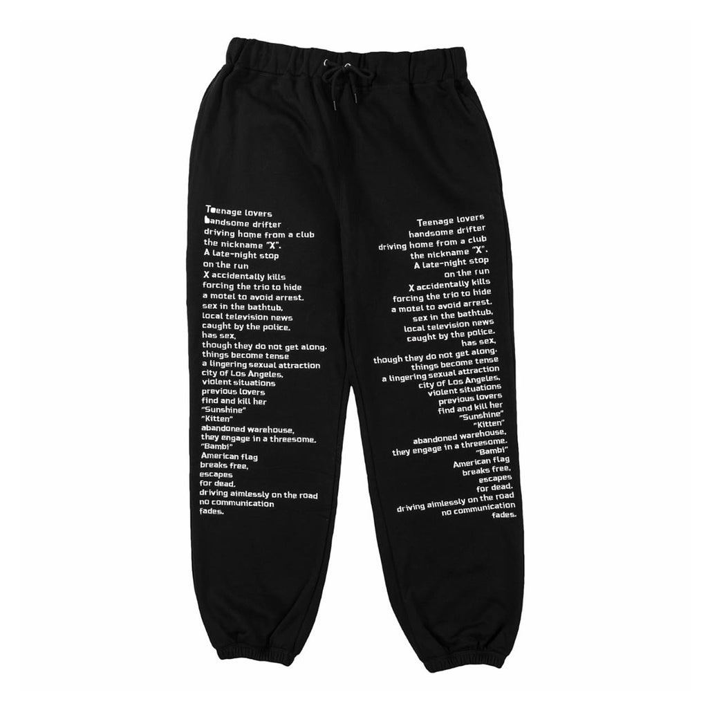 Teenage Lovers Sweatpant