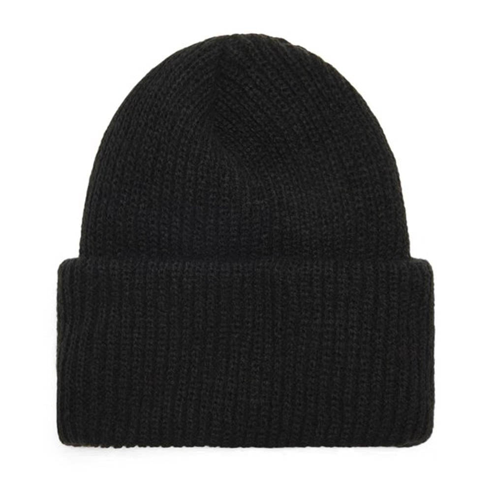 Cappellino Biohazard Nero