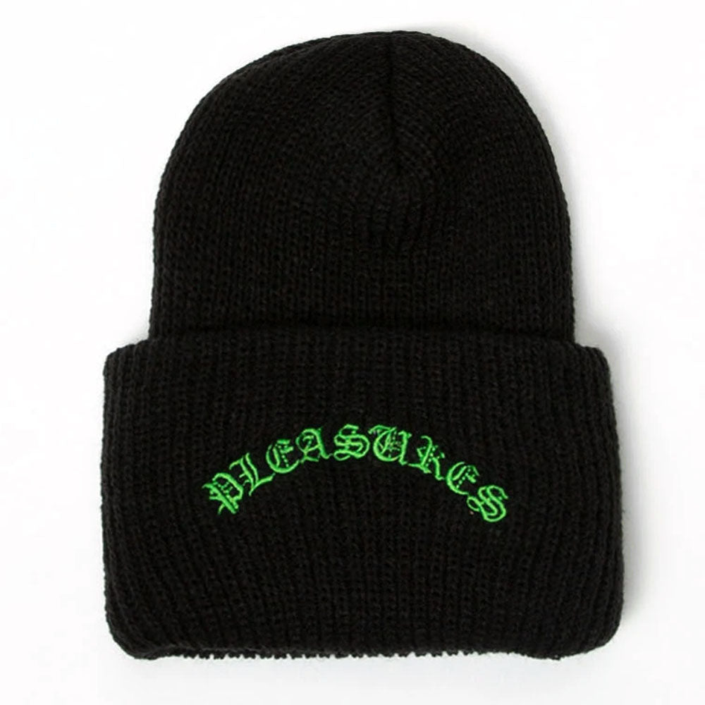 Old E Beanie