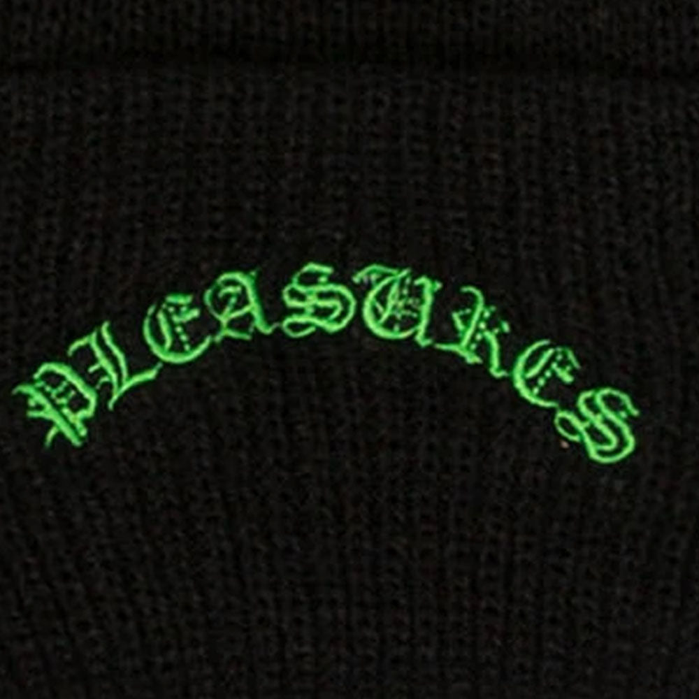 Old E Beanie