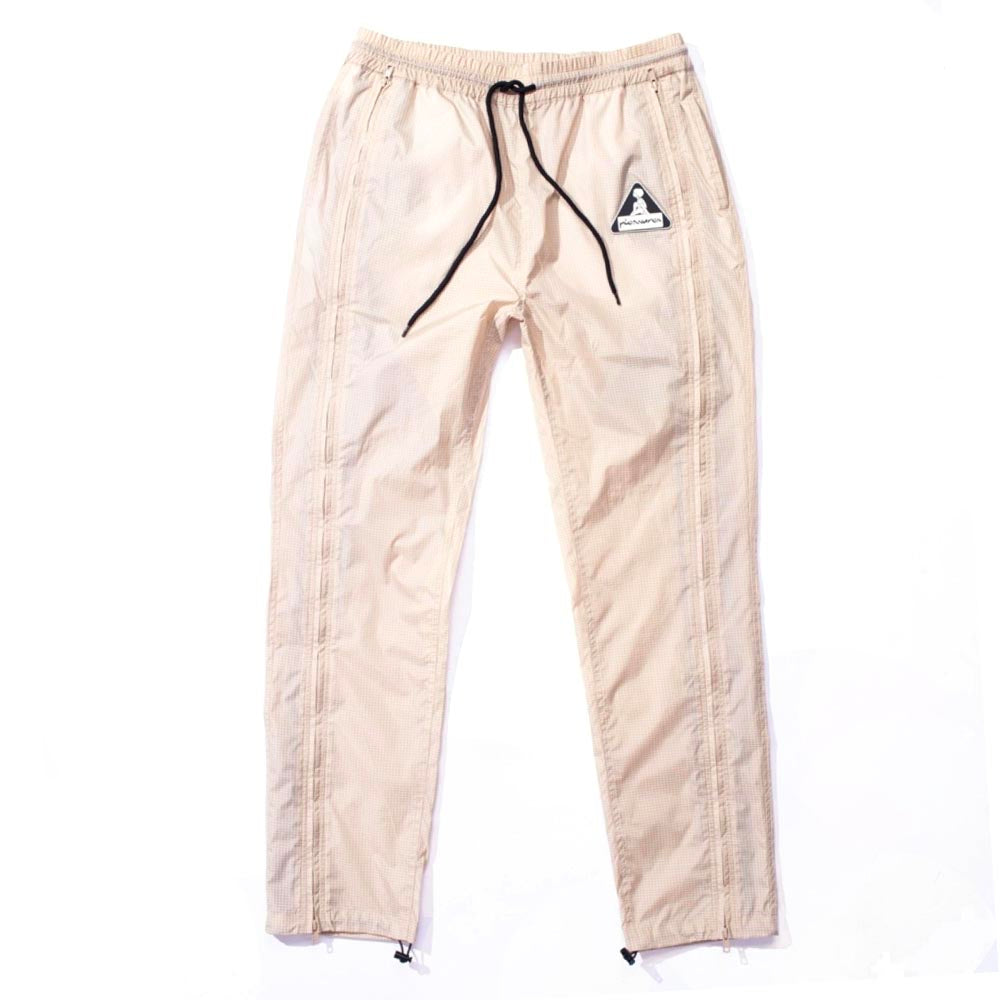 Brick Tech  Track Pant Khaki