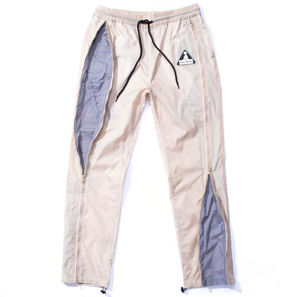 Brick Tech  Track Pant Khaki