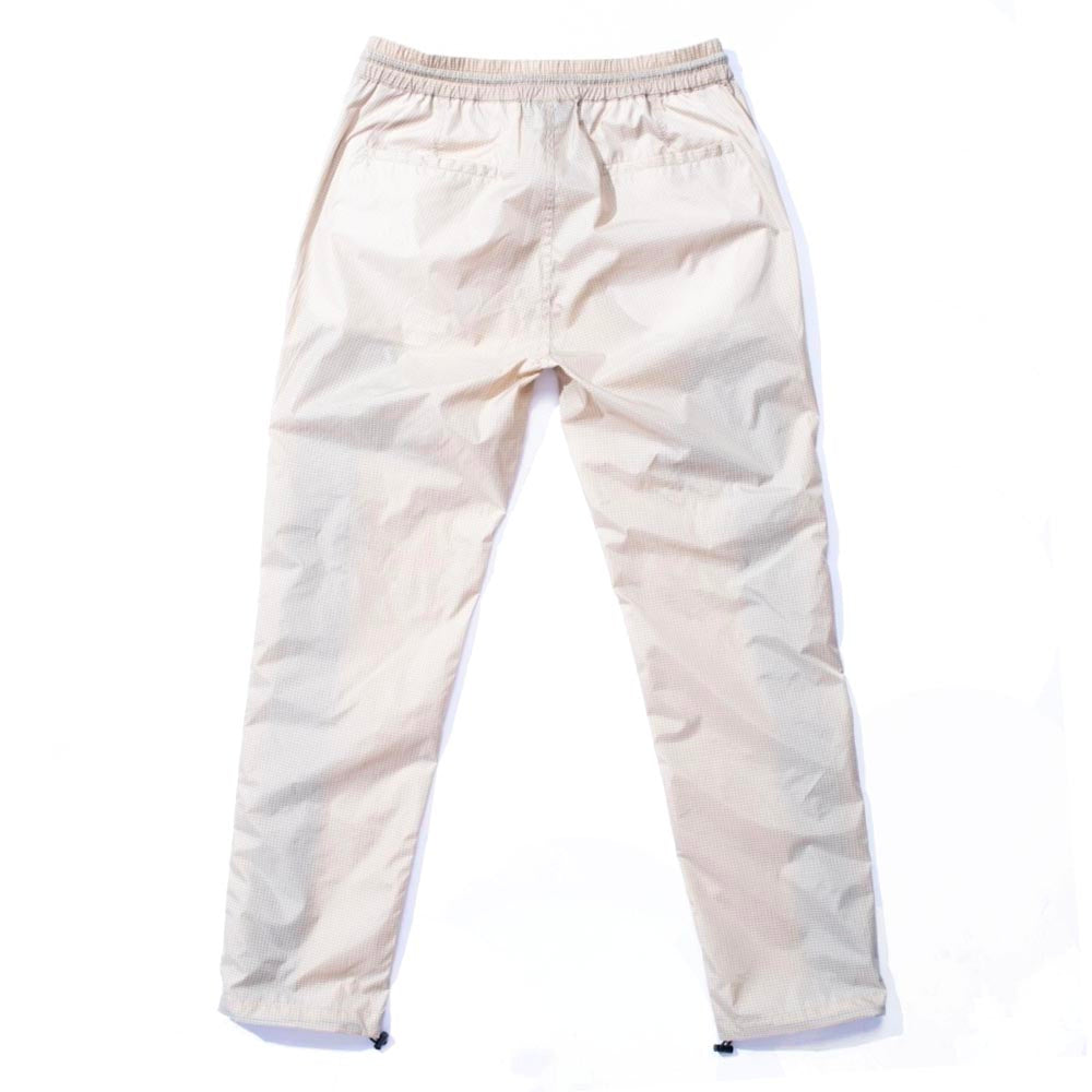 Brick Tech  Track Pant Khaki