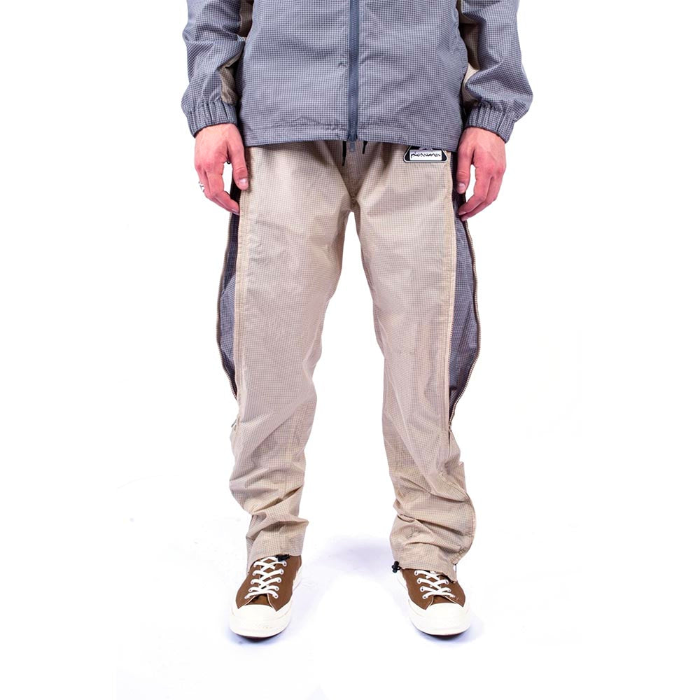 Brick Tech  Track Pant Khaki