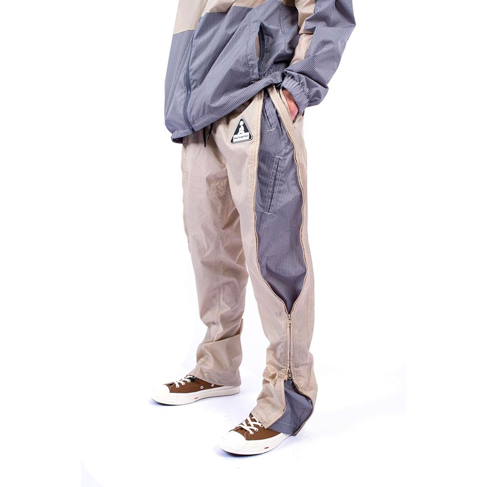 Brick Tech  Track Pant Khaki