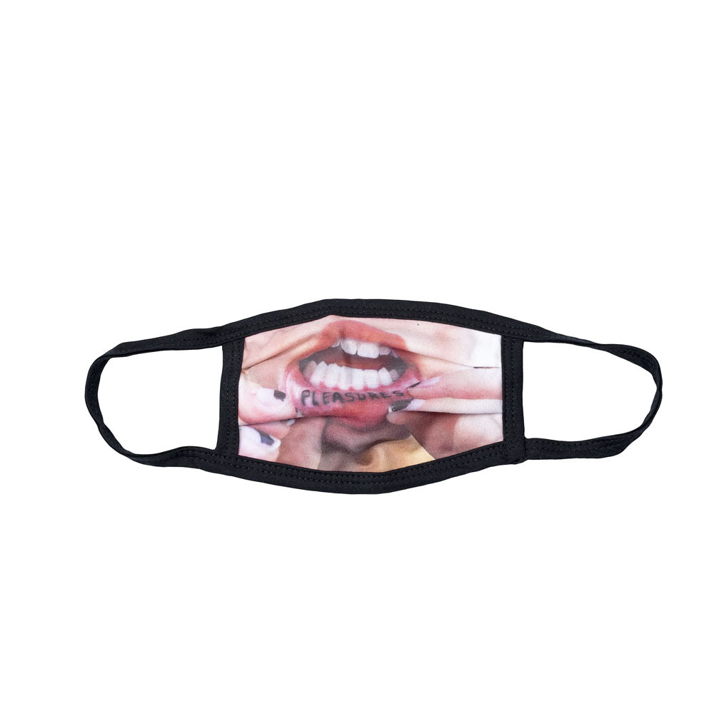 Tattoo Face Mask