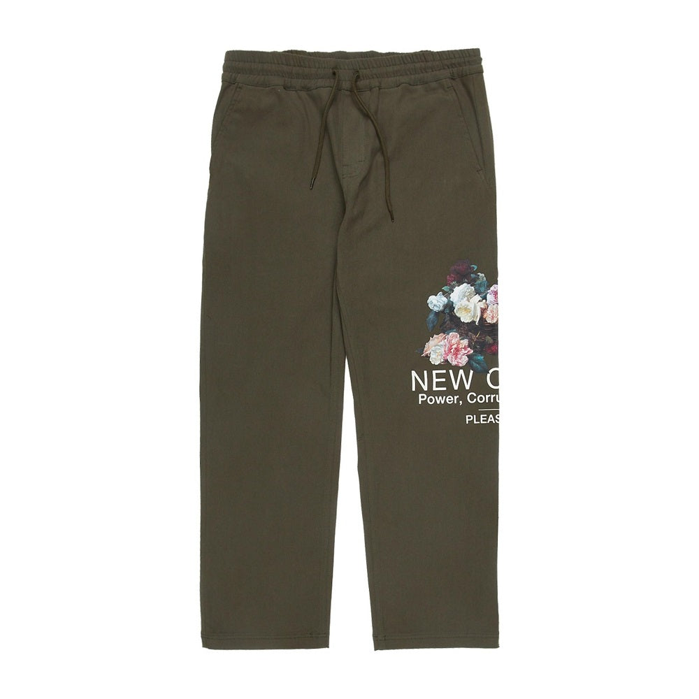 Power Beach Pant