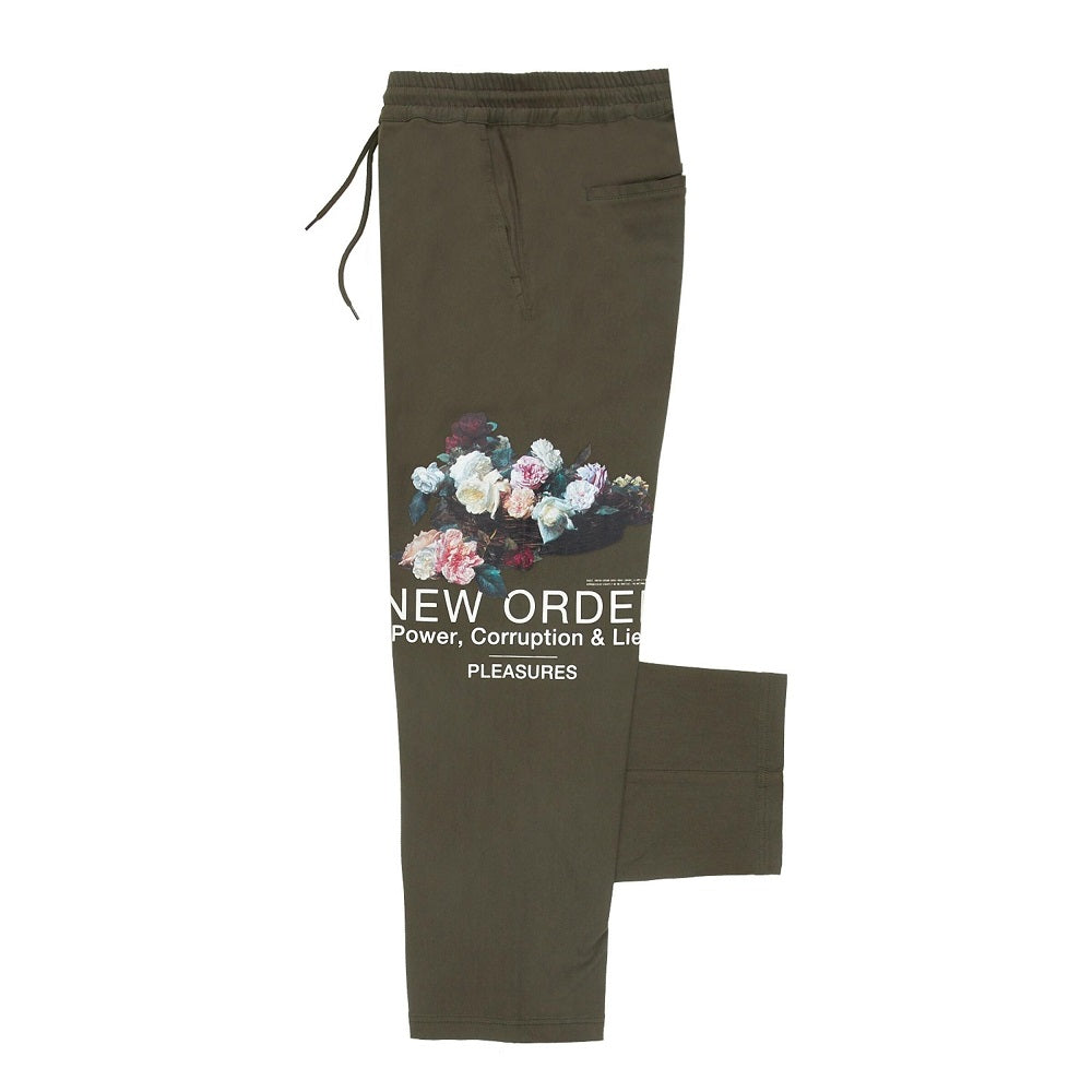 Power Beach Pant