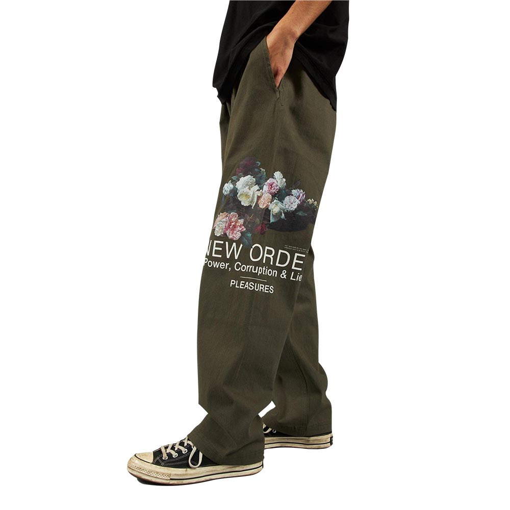 Power Beach Pant