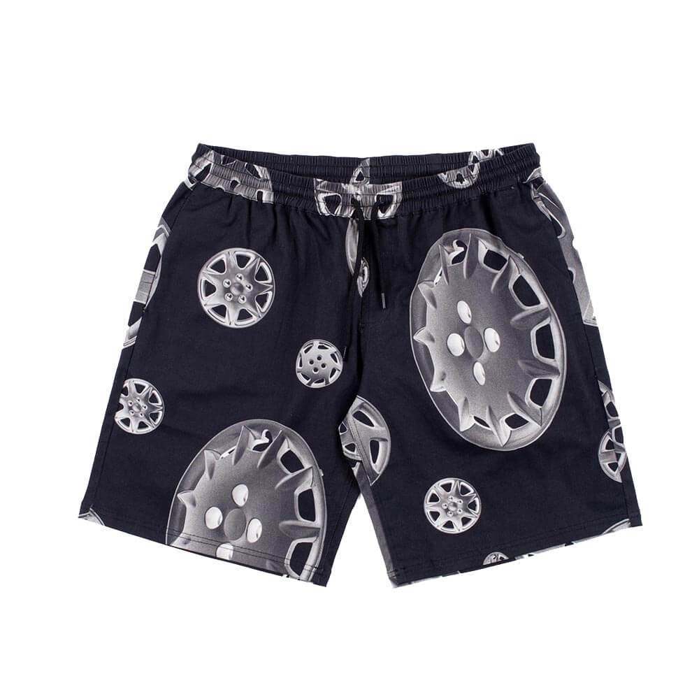 Roadside Twill Shorts