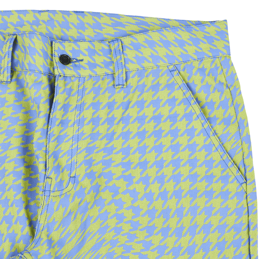 Twist Trouser