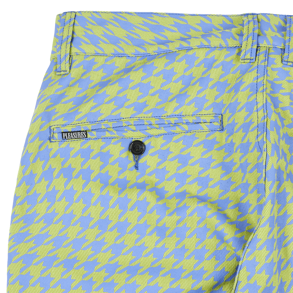 Twist Trouser