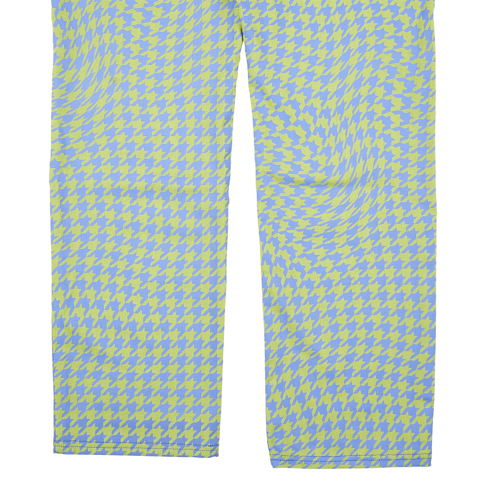 Twist Trouser