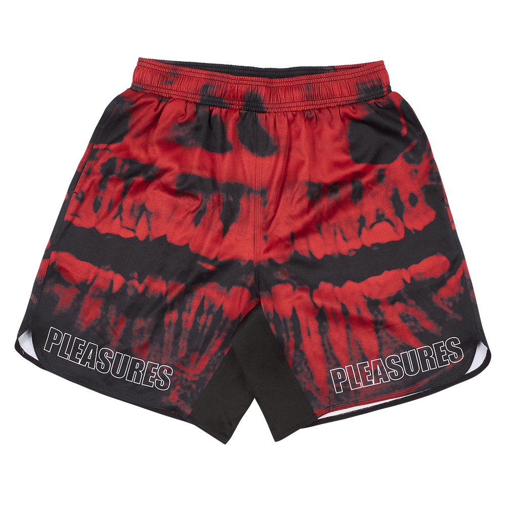 Teeth Workout  Short