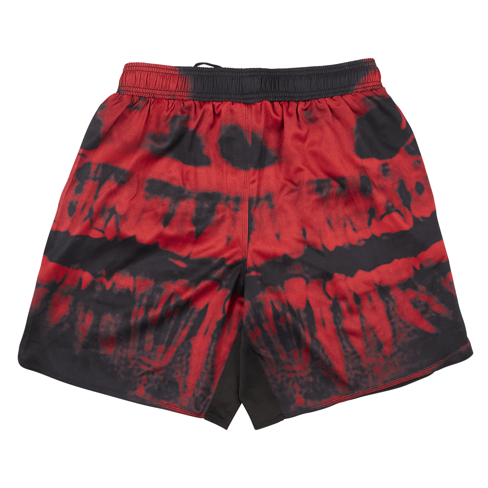 Teeth Workout  Short