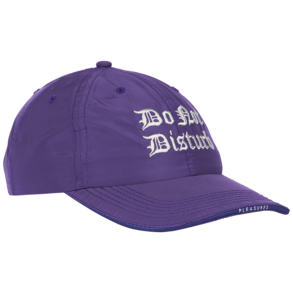 DISTURB NYLON CAP