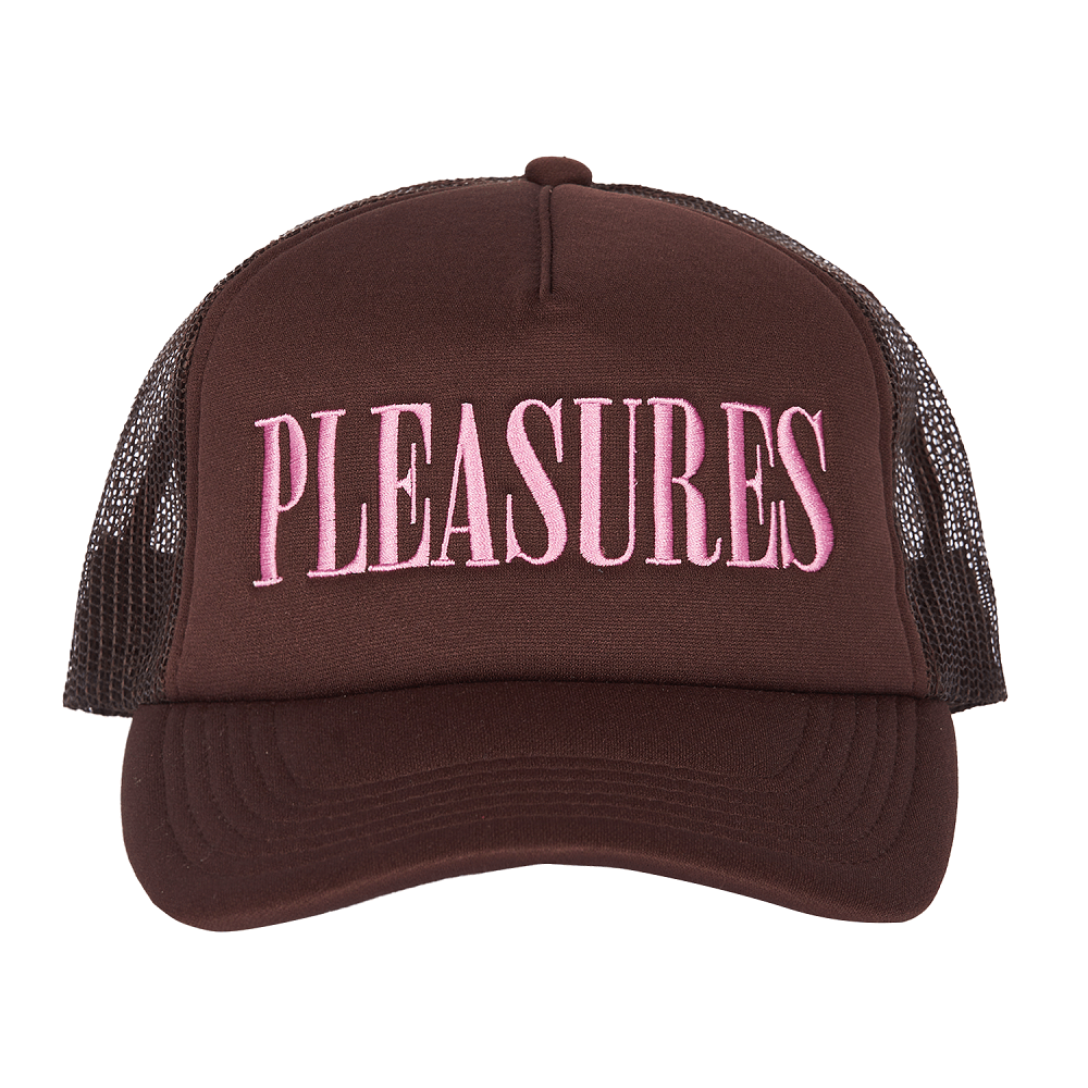 LITHIUM TRUCKER CAP