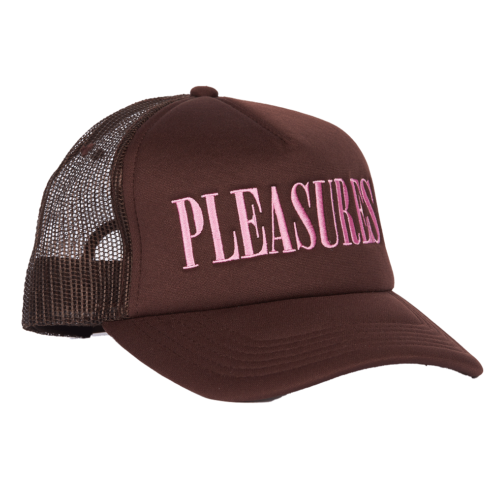 LITHIUM TRUCKER CAP