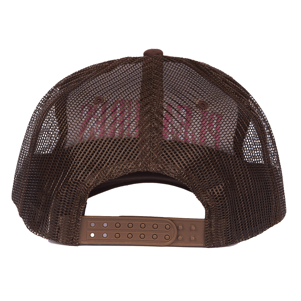 LITHIUM TRUCKER CAP