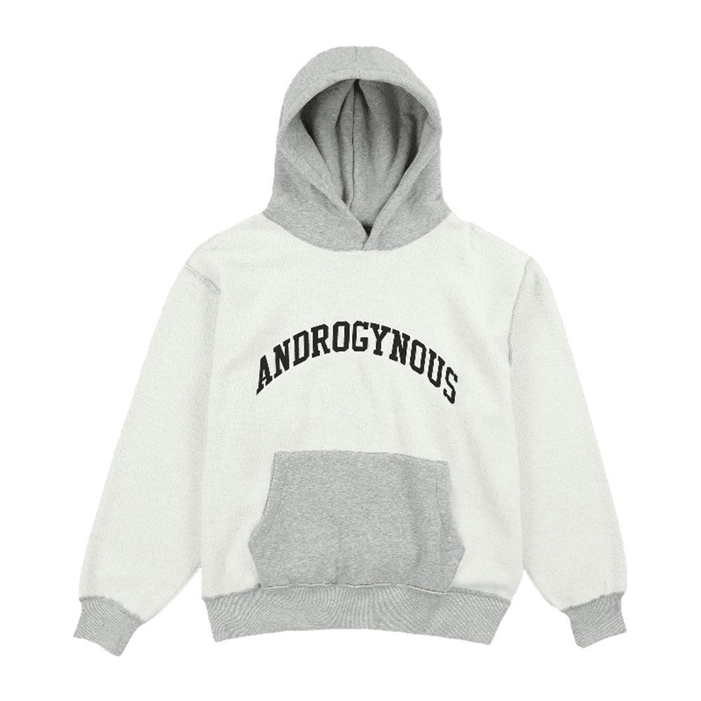 ANDROGYNOUS HOODIE