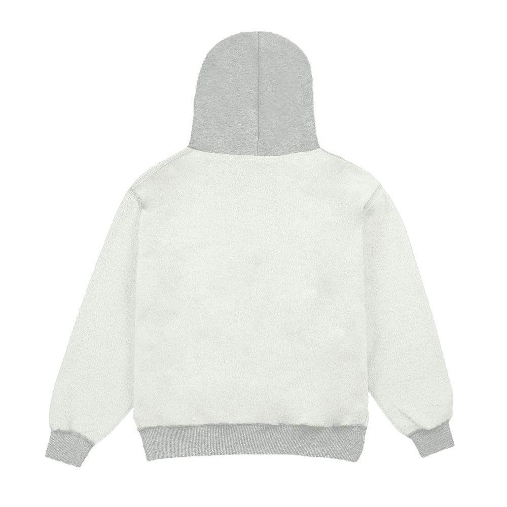 ANDROGYNOUS HOODIE