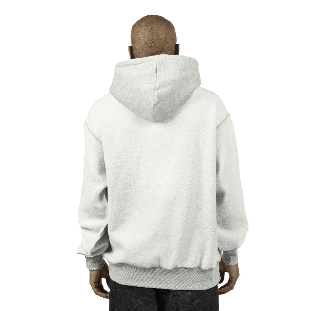 ANDROGYNOUS HOODIE