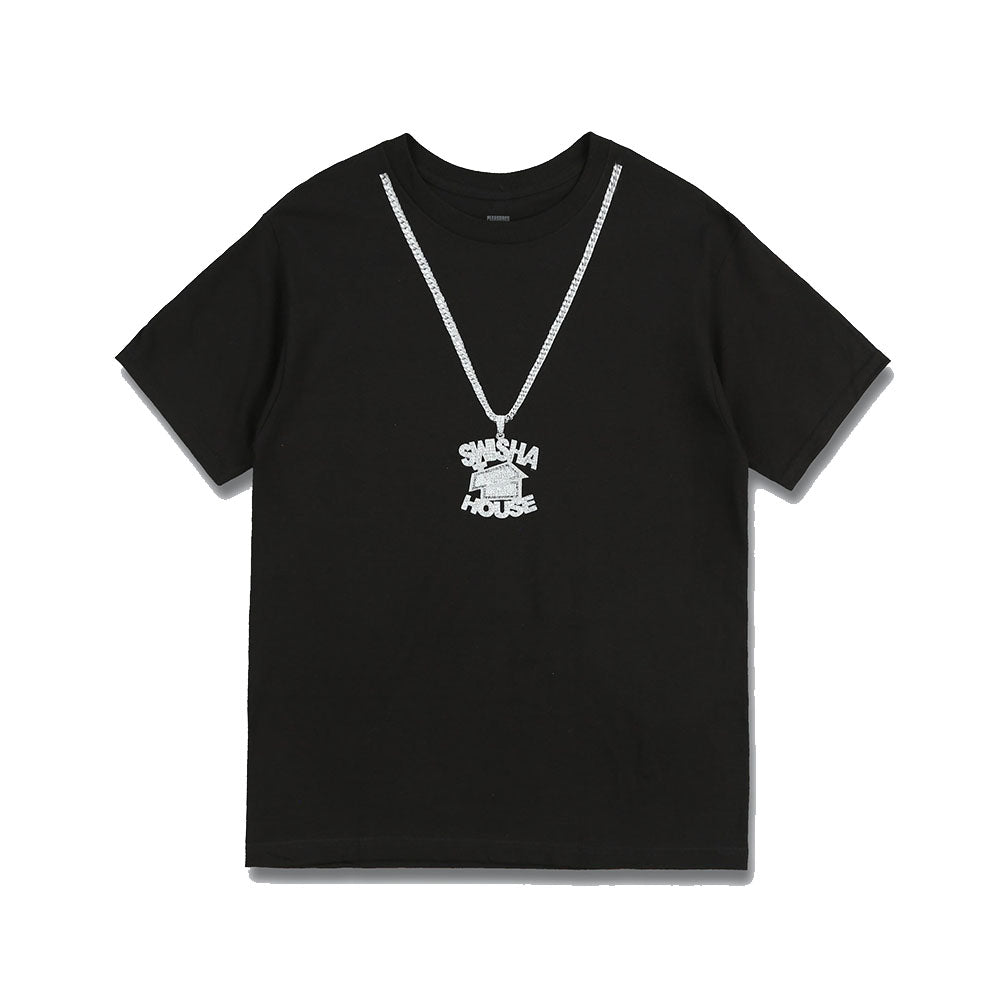 CHAIN T-SHIRT