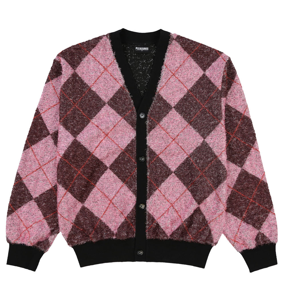 Rev Cardigan