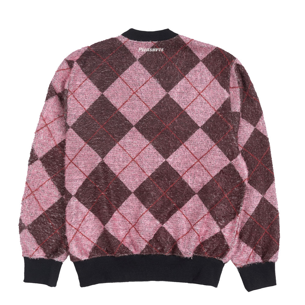 Rev Cardigan