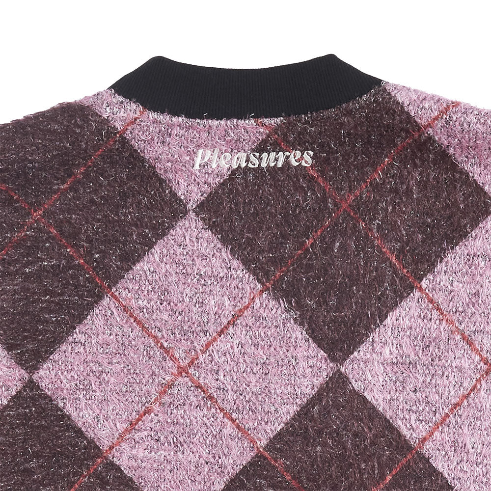 Rev Cardigan