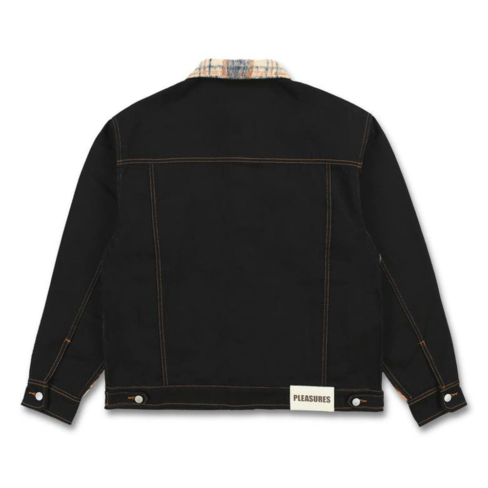 MENTAL TRUCKER JACKET