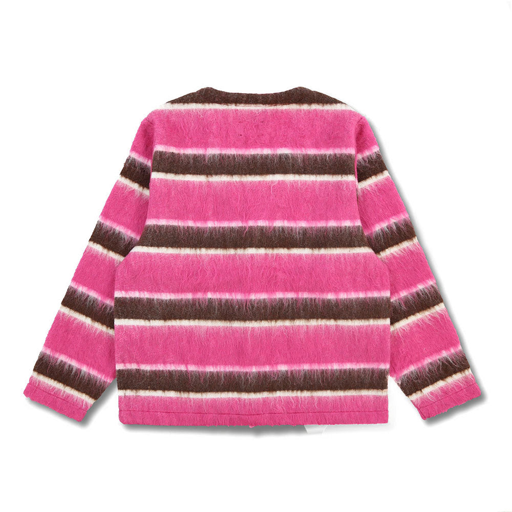 STACK CARDIGAN