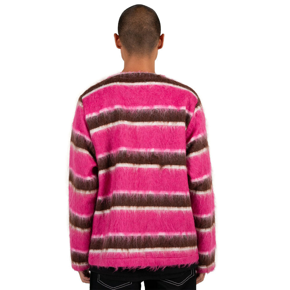 STACK CARDIGAN
