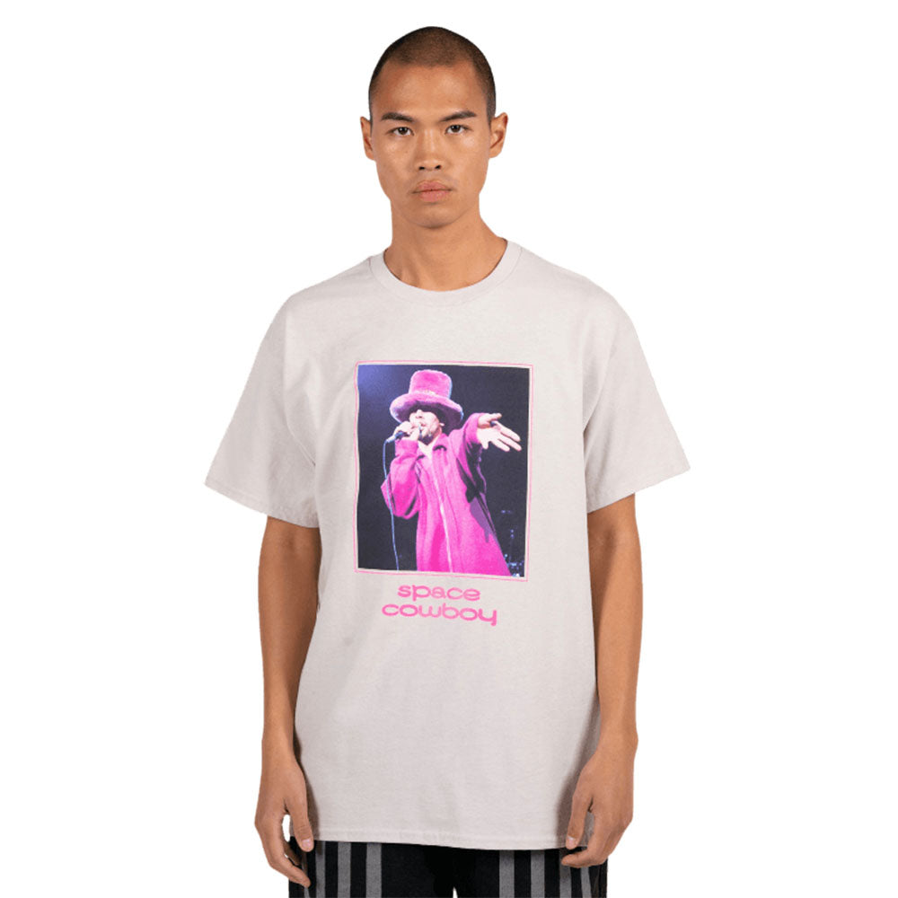 SPACE COWBOY T-SHIRT