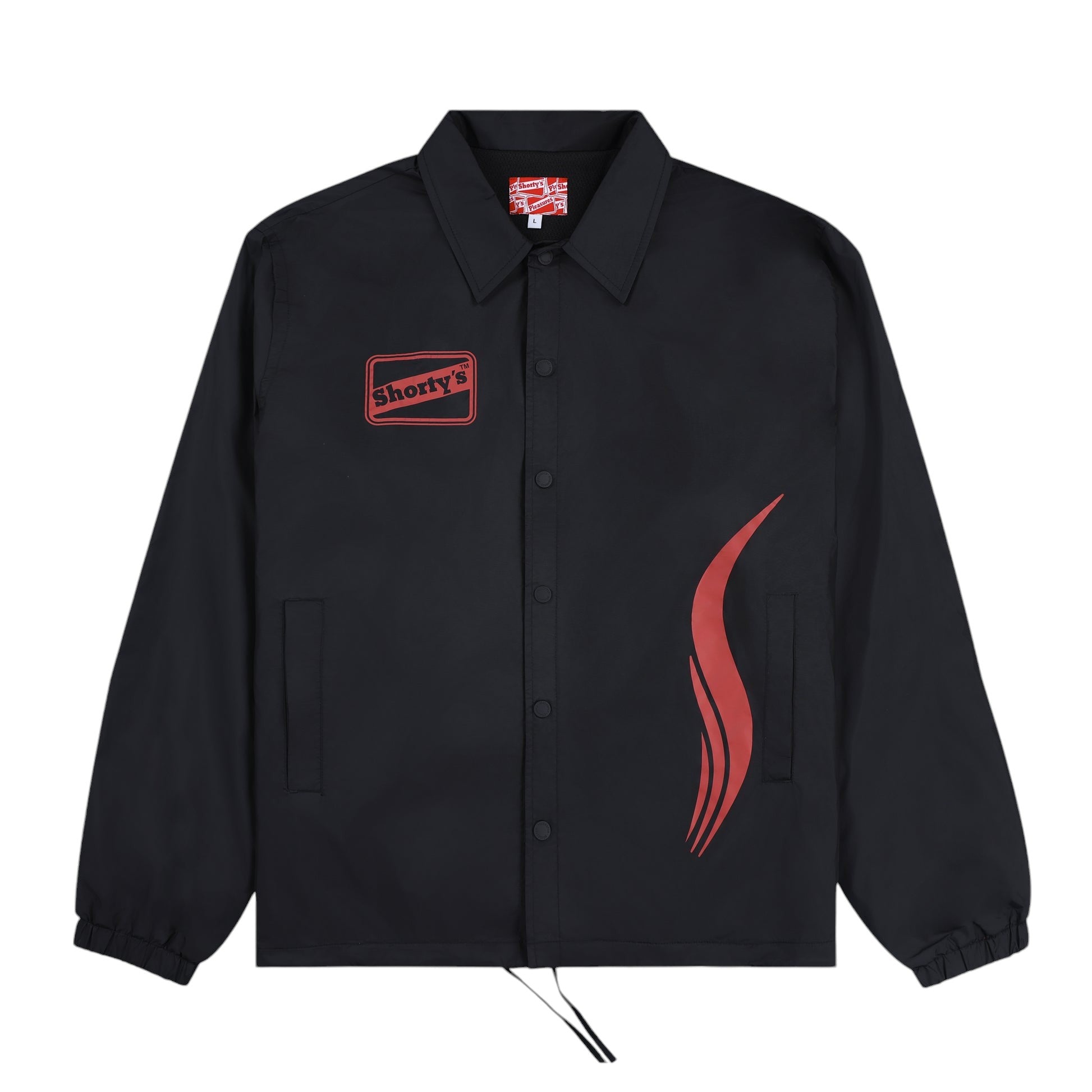 Griptape Coach Jacket