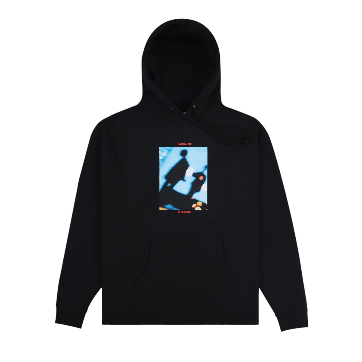 Dark ands Hoodie