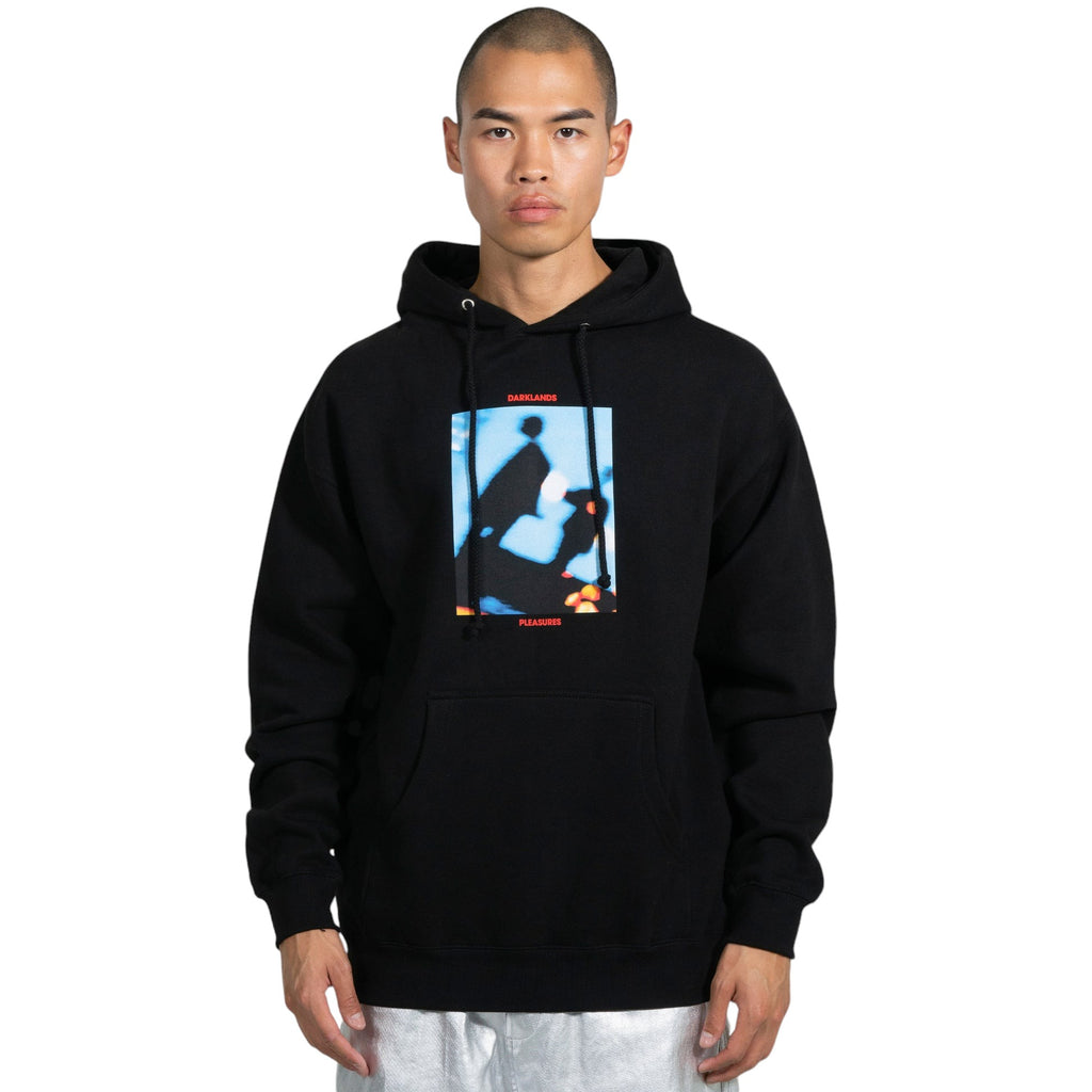 Dark ands Hoodie