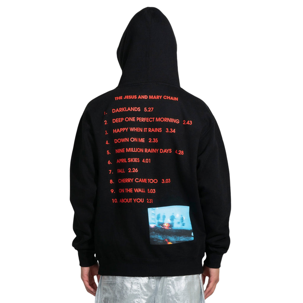 Dark ands Hoodie