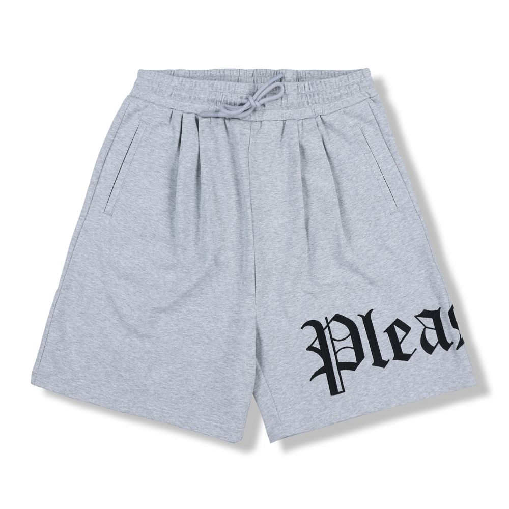 Oe Wide Shorts
