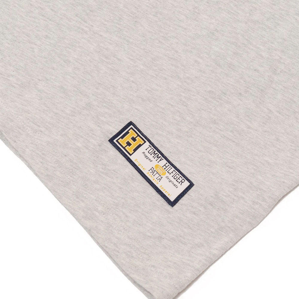 TJ X PATTA TEE TJP006