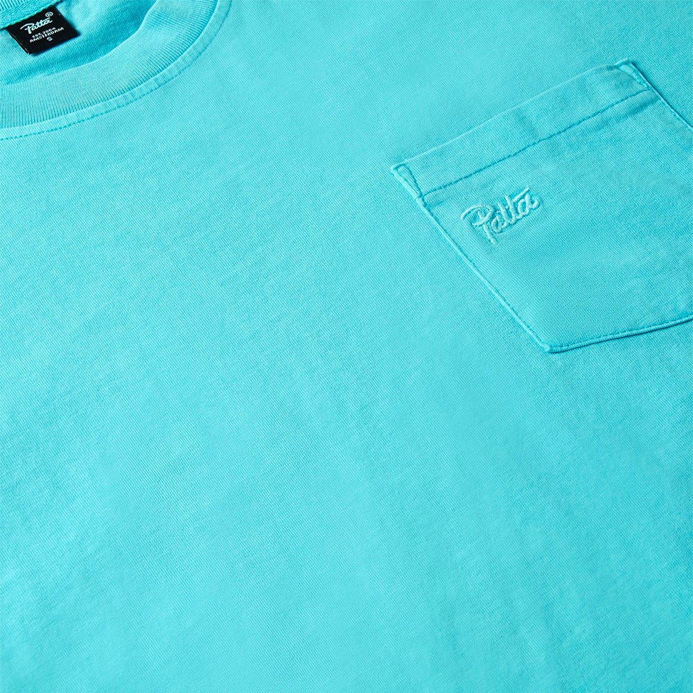 Ba ic Pocket T hirt