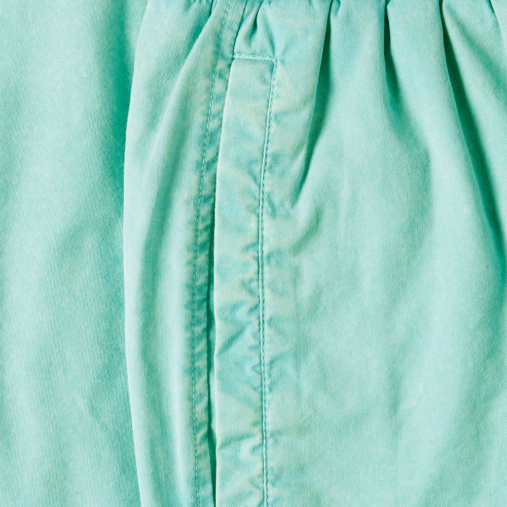 Acid Washed Swim Shorts