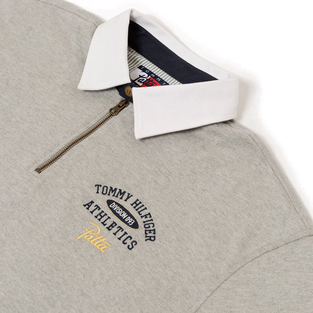 Tj X Patta Rugby Shirt