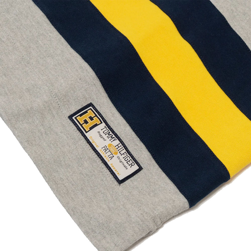 Tj X Patta Rugby Shirt