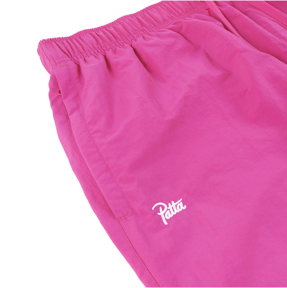 Basic Ny on M2 Track Pants