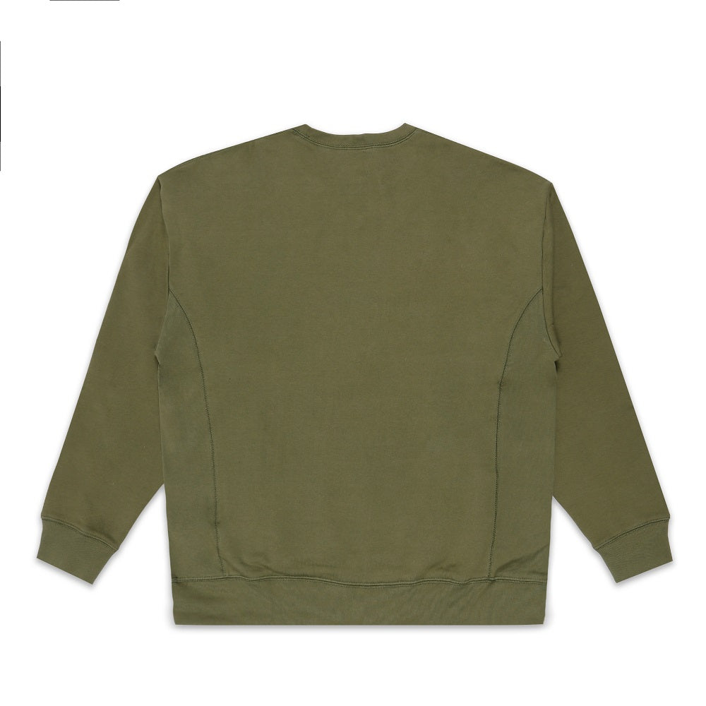 PATTA BASIC SUMMER CREWNECK SWEATER